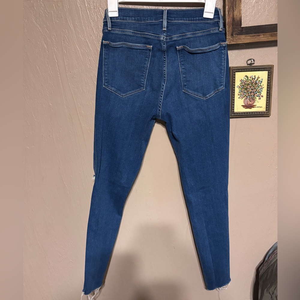 Frame Jeans - Picture 2 of 5